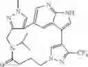 Fig. 237 - Macrocyclic inhibitors of DYRK1A