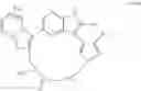 Fig. 249 - Macrocyclic inhibitors of DYRK1A