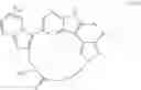 Fig. 256 - Macrocyclic inhibitors of DYRK1A