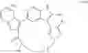 Fig. 293 - Macrocyclic inhibitors of DYRK1A