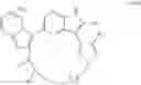 Fig. 296 - Macrocyclic inhibitors of DYRK1A
