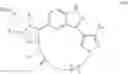 Fig. 43 - Macrocyclic inhibitors of DYRK1A