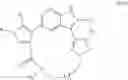 Fig. 48 - Macrocyclic inhibitors of DYRK1A