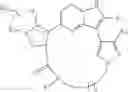 Fig. 55 - Macrocyclic inhibitors of DYRK1A