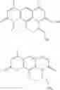 Fig. 136 - Small molecules active against gram-negative bacteria