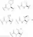 Fig. 55 - Small molecules active against gram-negative bacteria