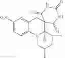 Fig. 66 - Small molecules active against gram-negative bacteria