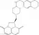 Fig. 79 - Small molecules active against gram-negative bacteria