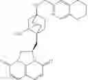 Fig. 84 - Small molecules active against gram-negative bacteria