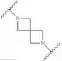 Fig. 111 - SUBSTITUTED DIHYDROPYRANOPYRIMIDINE COMPOUNDS AS KRAS INHIBITORS