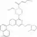 Fig. 162 - SUBSTITUTED DIHYDROPYRANOPYRIMIDINE COMPOUNDS AS KRAS INHIBITORS