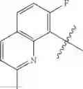 Fig. 101 - Heteroaryl modulators of RAS GTPase