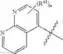 Fig. 106 - Heteroaryl modulators of RAS GTPase