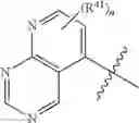 Fig. 108 - Heteroaryl modulators of RAS GTPase