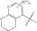 Fig. 109 - Heteroaryl modulators of RAS GTPase
