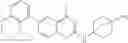 Fig. 137 - Heteroaryl modulators of RAS GTPase