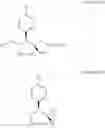 Fig. 124 - METHOD FOR SYNTHESIS OF DIAZABICYCLO[6.2.0]DECANE RELATED COMPOUNDS