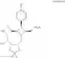 Fig. 134 - METHOD FOR SYNTHESIS OF DIAZABICYCLO[6.2.0]DECANE RELATED COMPOUNDS