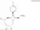 Fig. 22 - METHOD FOR SYNTHESIS OF DIAZABICYCLO[6.2.0]DECANE RELATED COMPOUNDS