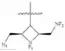Fig. 60 - METHOD FOR SYNTHESIS OF DIAZABICYCLO[6.2.0]DECANE RELATED COMPOUNDS