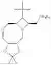 Fig. 64 - METHOD FOR SYNTHESIS OF DIAZABICYCLO[6.2.0]DECANE RELATED COMPOUNDS