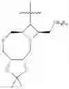 Fig. 65 - METHOD FOR SYNTHESIS OF DIAZABICYCLO[6.2.0]DECANE RELATED COMPOUNDS