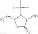 Fig. 69 - METHOD FOR SYNTHESIS OF DIAZABICYCLO[6.2.0]DECANE RELATED COMPOUNDS