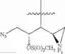 Fig. 72 - METHOD FOR SYNTHESIS OF DIAZABICYCLO[6.2.0]DECANE RELATED COMPOUNDS