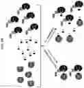 Fig. 24 - Imide-based modulators of proteolysis and associated methods of use
