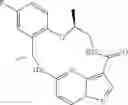 Fig. 08 - DIARYL MACROCYCLES AS MODULATORS OF PROTEIN KINASES