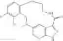 Fig. 100 - DIARYL MACROCYCLES AS MODULATORS OF PROTEIN KINASES