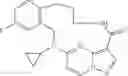 Fig. 113 - DIARYL MACROCYCLES AS MODULATORS OF PROTEIN KINASES