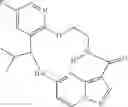 Fig. 132 - DIARYL MACROCYCLES AS MODULATORS OF PROTEIN KINASES