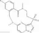 Fig. 151 - DIARYL MACROCYCLES AS MODULATORS OF PROTEIN KINASES