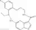 Fig. 154 - DIARYL MACROCYCLES AS MODULATORS OF PROTEIN KINASES