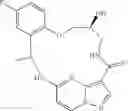 Fig. 160 - DIARYL MACROCYCLES AS MODULATORS OF PROTEIN KINASES