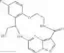 Fig. 167 - DIARYL MACROCYCLES AS MODULATORS OF PROTEIN KINASES