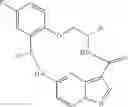 Fig. 178 - DIARYL MACROCYCLES AS MODULATORS OF PROTEIN KINASES