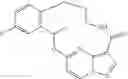 Fig. 67 - DIARYL MACROCYCLES AS MODULATORS OF PROTEIN KINASES