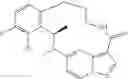 Fig. 85 - DIARYL MACROCYCLES AS MODULATORS OF PROTEIN KINASES