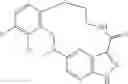 Fig. 99 - DIARYL MACROCYCLES AS MODULATORS OF PROTEIN KINASES
