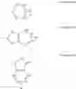 Fig. 10 - Fast Phosphors Utilizing HP2H Ligands