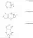 Fig. 14 - Fast Phosphors Utilizing HP2H Ligands