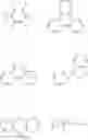Fig. 79 - Fast Phosphors Utilizing HP2H Ligands