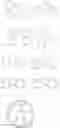 Fig. 80 - Fast Phosphors Utilizing HP2H Ligands