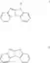 Fig. 90 - Fast Phosphors Utilizing HP2H Ligands