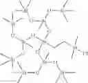 Fig. 41 - BRANCHED ORGANOSILICON COMPOUND, METHOD OF PREPARING SAME, AND COPOLYMER FORMED THEREWITH