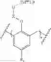 Fig. 23 - Cyclic supported catalysts