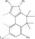 Fig. 257 - ORGANIC ELECTROLUMINESCENT MATERIALS AND DEVICES