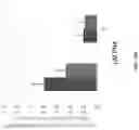 Fig. 27 - MODIFIED PEPTIDE NUCLEIC ACID COMPOSITIONS